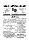 [Oelser Kreisblatt]