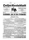 [Oelser Kreisblatt]