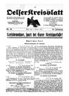 [Oelser Kreisblatt]