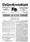 [Oelser Kreisblatt]