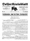 [Oelser Kreisblatt]