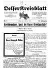 [Oelser Kreisblatt]