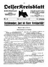 [Oelser Kreisblatt]