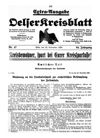 [Oelser Kreisblatt]