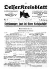 [Oelser Kreisblatt]