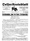 [Oelser Kreisblatt]