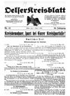 [Oelser Kreisblatt]