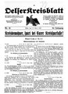 [Oelser Kreisblatt]