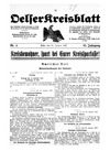 [Oelser Kreisblatt]