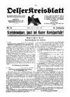 [Oelser Kreisblatt]