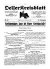 [Oelser Kreisblatt]