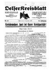 [Oelser Kreisblatt]