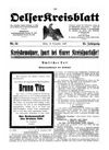 [Oelser Kreisblatt]