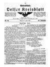 [Oelser Kreisblatt]