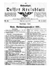 [Oelser Kreisblatt]