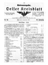 [Oelser Kreisblatt]