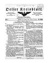 [Oelser Kreisblatt]