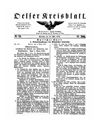 [Oelser Kreisblatt]