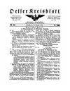 [Oelser Kreisblatt]