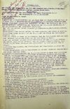 Protokol N. 18 der Sitzung des Raipartbüro vom 3/4.1925