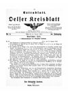 [Oelser Kreisblatt]