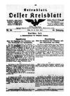 [Oelser Kreisblatt]