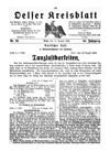 [Oelser Kreisblatt]