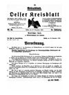 [Oelser Kreisblatt]