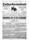 [Oelser Kreisblatt]