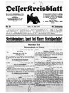 [Oelser Kreisblatt]