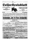 [Oelser Kreisblatt]