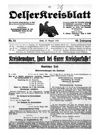 [Oelser Kreisblatt]