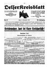 [Oelser Kreisblatt]