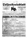 [Oelser Kreisblatt]