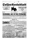 [Oelser Kreisblatt]