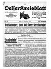 [Oelser Kreisblatt]