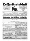 [Oelser Kreisblatt]