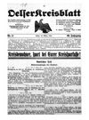 [Oelser Kreisblatt]