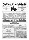 [Oelser Kreisblatt]