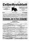 [Oelser Kreisblatt]