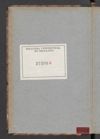 [Jahrbuch des Deutschen Gebirgsvereins für das Jeschken- und Isergebirge in Reichenberg und des Deutschen Gebirgsvereins für Gablonz a.N. und Umgebung]