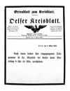 [Oelser Kreisblatt]