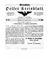 [Oelser Kreisblatt]