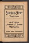 [Jahrbuch des Deutschen Gebirgsvereins für das Jeschken- und Isergebirge in Reichenberg und des Deutschen Gebirgsvereins für Gablonz a.N. und Umgebung]