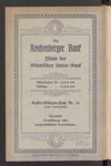 [Jahrbuch des Deutschen Gebirgsvereins für das Jeschken- und Isergebirge in Reichenberg und des Deutschen Gebirgsvereins für Gablonz a.N. und Umgebung]