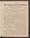 [Breslauer Turnblatt]