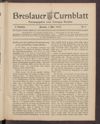 [Breslauer Turnblatt]