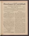 [Breslauer Turnblatt]