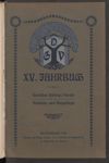 [Jahrbuch des Deutschen Gebirgsvereins für das Jeschken- und Isergebirge in Reichenberg und des Deutschen Gebirgsvereins für Gablonz a.N. und Umgebung]