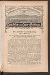 [Jahrbuch des Deutschen Gebirgsvereins für das Jeschken- und Isergebirge in Reichenberg und des Deutschen Gebirgsvereins für Gablonz a.N. und Umgebung]